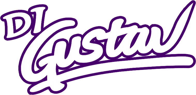 DJ Gustav logo